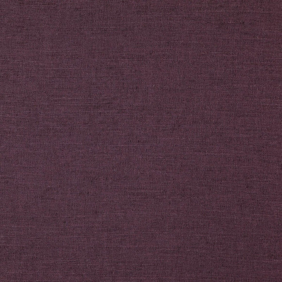Boston Aubergine Upholstery Fabric by kravet