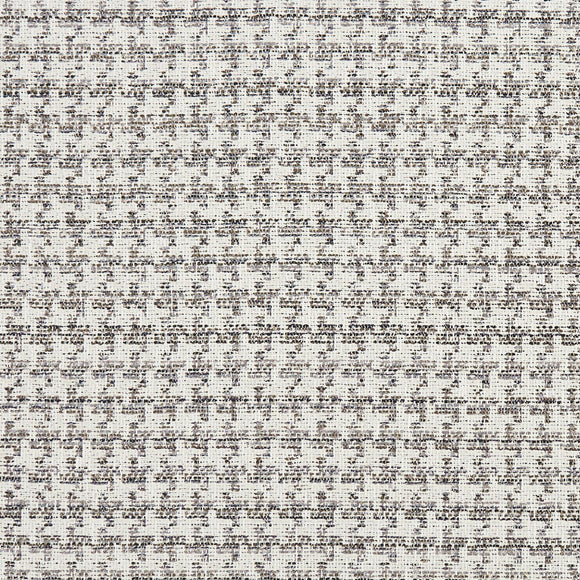 Yves Charcoal Upholstery Fabric  by Kravet