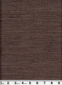 Tulsa CL Pewter Drapery Fabric by Roth & Tompkins