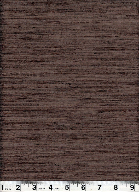 Tulsa CL Pewter Drapery Fabric by Roth & Tompkins