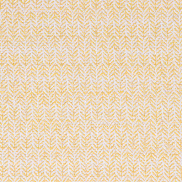 Festoon CL Lemon Indoor Outdoor Upholstery Fabric by Bella Dura