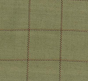 Frazier CL Drill  Upholstery Fabric by Roth & Tompkins