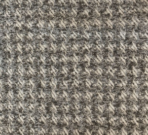 Frisée Boucle Upholstery Fabric by American Silk Mills