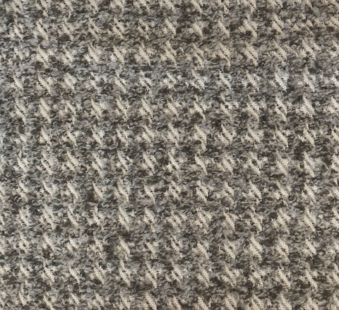 Frisée Boucle Upholstery Fabric by American Silk Mills