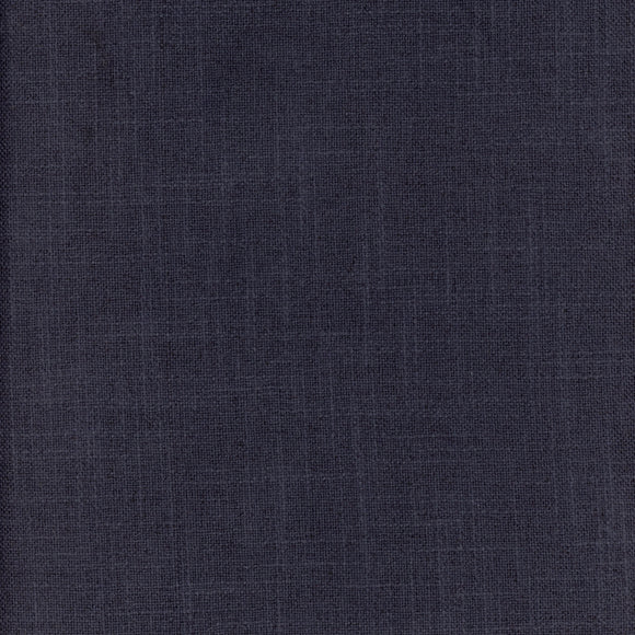 Punjab CL Steel Drapery Fabric by Roth & Tompkins