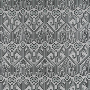 Serrano Agua Antra Upholstery Fabric  by Kravet
