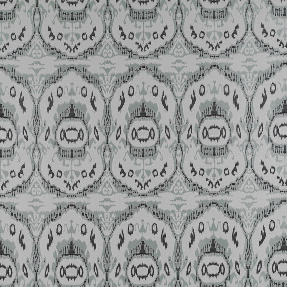 Goya Agua Antracit Upholstery Fabric  by Kravet