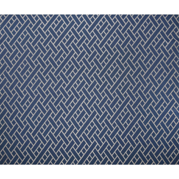 Nairobi Azul Oscuro upholstery Fabric  by Kravet