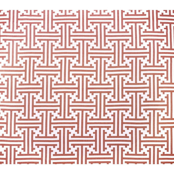 Clark Rojo Upholstery  Fabric  by Kravet