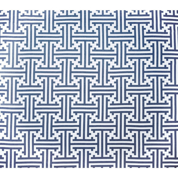 Clark Navy Upholstery  Fabric  by Kravet