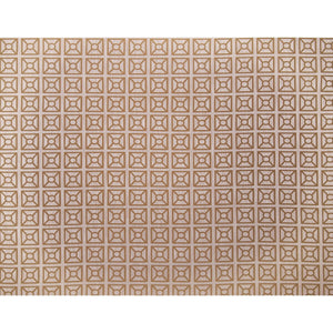 Arabica Ocre Upholstery Fabric By Kravet