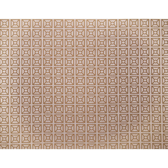 Arabica Ocre Upholstery Fabric By Kravet