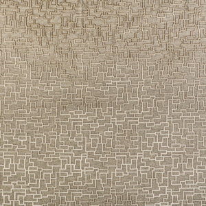 Laberinto Crudo Upholstery Fabric by kravet