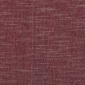 Enea Rojo Drapery Fabric  by Kravet