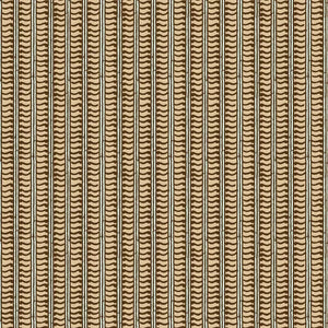 KALI CL  CHOCO / AQUA Drapery Upholstery Fabric by Lee Jofa