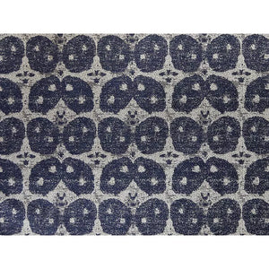 PANAREA, MIDNIGHT BLUE Drapery Upholstery Fabric by Lee Jofa