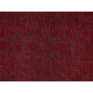 STARFISH, RUBY Drapery Upholstery Fabric by Lee Jofa