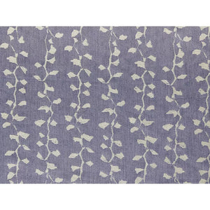 JUNGLE, LAVENDER Drapery Upholstery Fabric by Lee Jofa