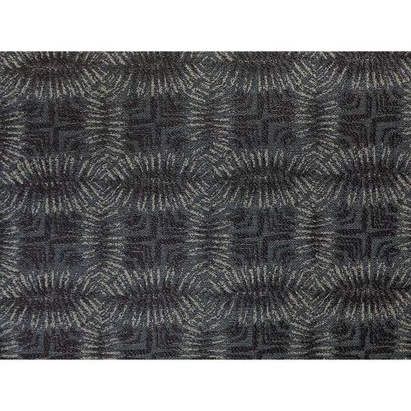 CALYPSO, MIDNIGHT Drapery Upholstery Fabric by Lee Jofa