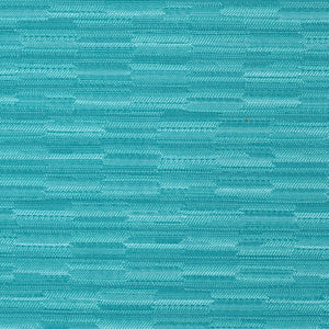 Georgia CL Turquoise Indoor Outdoor Upholstery Fabric by Bella Dura