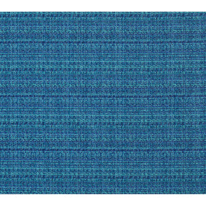 Handloom CL Peacock  Indoor -  Outdoor Upholstery Fabric by Bella Dura