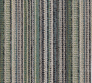 Habitat CL Rainforest Upholstery Fabric by Radiate Textiles