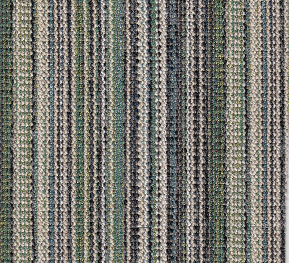 Habitat CL Rainforest Upholstery Fabric by Radiate Textiles