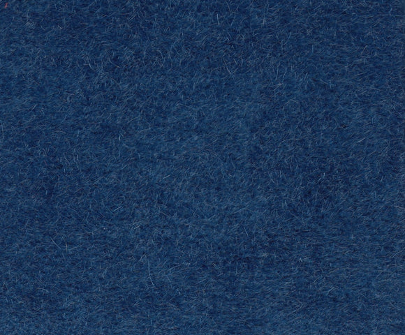 Kennedy Mohair CL Brilliant Blue Upholstery Fabric