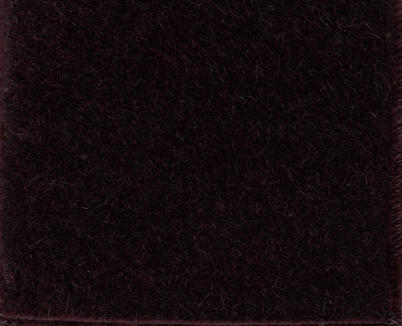 Kennedy Mohair CL Prunes  Upholstery Fabric