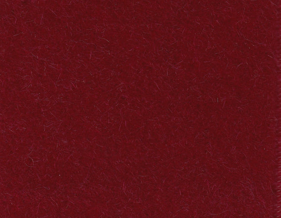 Kennedy Mohair CL Rio Red  Upholstery Fabric
