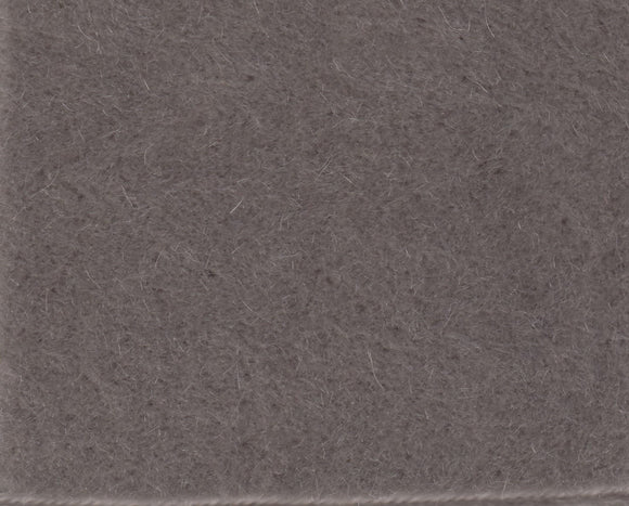 Kennedy Mohair CL Taupe Grey Upholstery Fabric