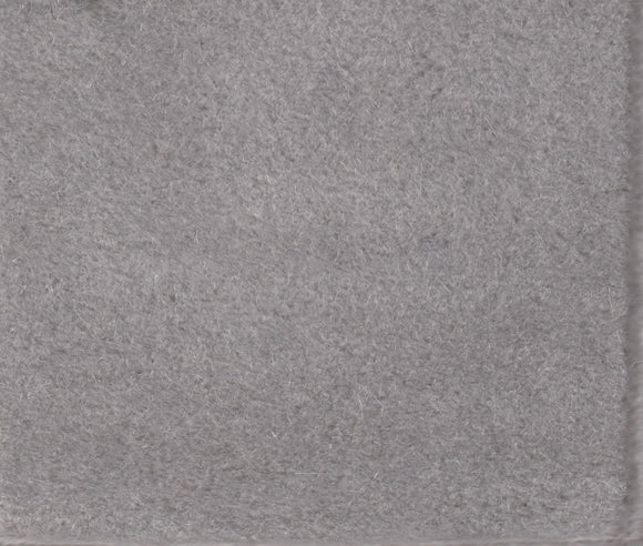 Kennedy Mohair CL Grey Upholstery Fabric