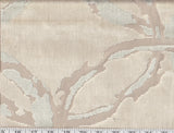 Outer Banks CL Sage Drapery Upholstery Fabric by Charles Martel