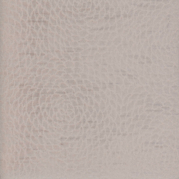 Highland  CL Smoke Drapery Upholstery Fabric by Roth & Tompkins