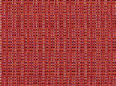 Jackie O CL Scarlet Bloom Upholstery Fabric by Covington