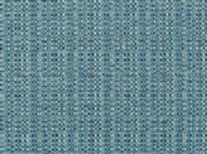 Jackie O CL Smokey Blue Upholstery Fabric by Covington