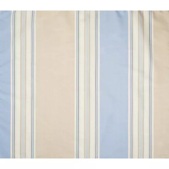 HAMILTON SILK STRIPE CL BRISTOL Drapery Upholstery Fabric by Brunschwig & Fils