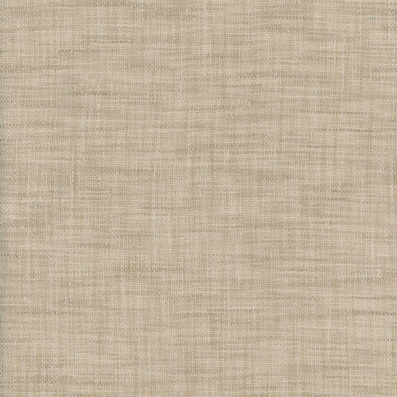 Jakarta CL Flaxen Drapery Upholstery Fabric by Roth & Tompkins