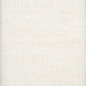 Stewart CL Vanilla Drapery Fabric by Roth & Tompkins