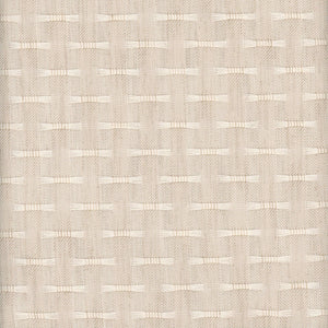 Hashtag CL Linen Drapery  Fabric by Roth & Tompkins