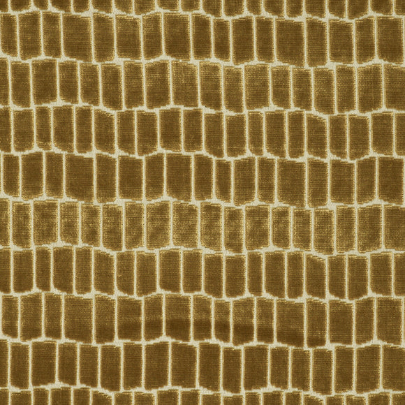 Maximo Oro Upholstery Fabric  by Kravet