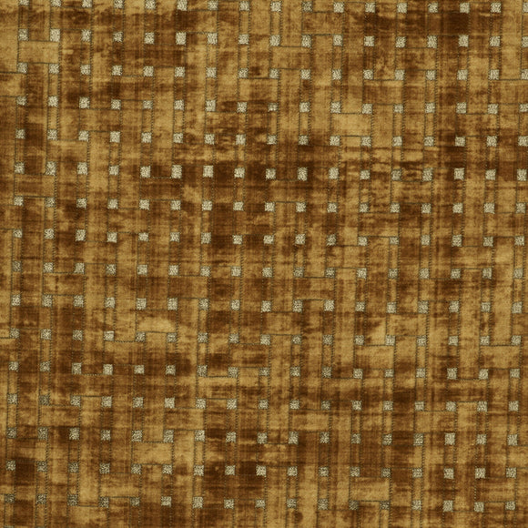 Genaro Oro Upholstery Fabric  by Kravet