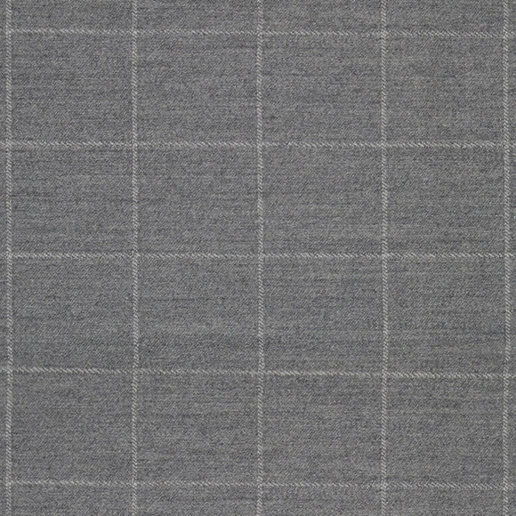 Rascafria Gris Upholstery Fabric  by Kravet