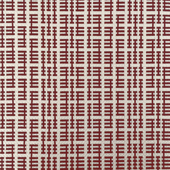 Tiana Rojo Upholstery Fabric  by Kravet