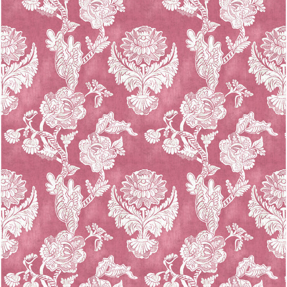 Chitina Rosa Upholstery Fabric by Kravet