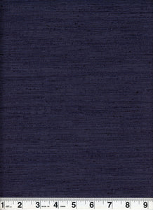 Tulsa CL Navy Drapery Fabric by Roth & Tompkins
