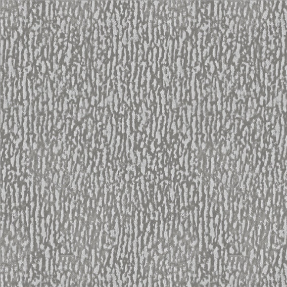 Lincoln CL Platinum Velvet Upholstery Fabric by Radiate Textiles