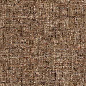 Lola CL Bronze Upholstery Fabric by Radiate Textiles