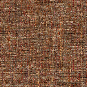 Lola CL Chili  Upholstery Fabric by Radiate Textiles