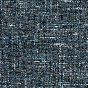 Lola CL Denim  Upholstery Fabric by Radiate Textiles